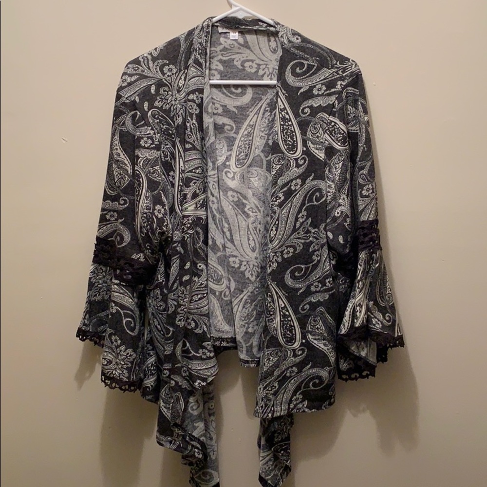 Beautiful Cardigan